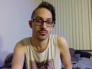 Cal_Xxx Chaturbate stream image from November 11, 2025