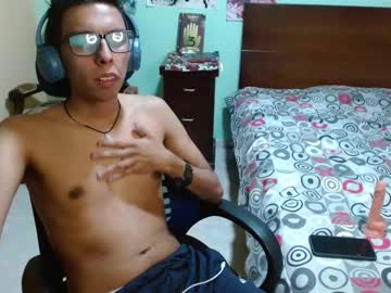 Dtwink0310 Chaturbate stream image from November 11, 2025