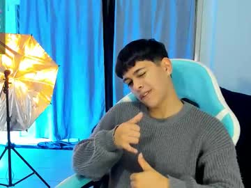 Franco_Rizzo01 Chaturbate stream image from November 11, 2025