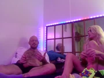Goonisgood Chaturbate stream image from November 11, 2025