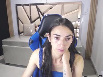 Maily_A_ Chaturbate stream image from November 11, 2025