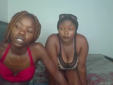 Nadia_Lisse Chaturbate stream image from November 11, 2025