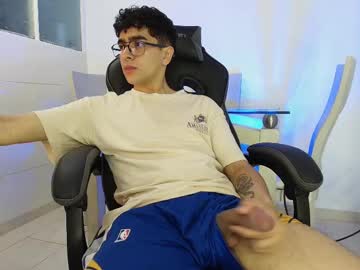 _Nickconnor1 Chaturbate stream image from November 11, 2025