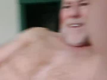 Oldgingerdude Chaturbate stream image from November 11, 2025
