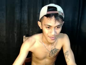 Prince_Gray69 Chaturbate stream image from November 11, 2025