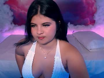 Sccarlett_Gracee Chaturbate stream image from November 11, 2025