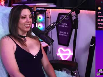 Thekittengirlnix Chaturbate stream image from November 11, 2025