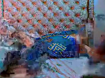 Thiagoyesmeralda Chaturbate stream image from November 11, 2025