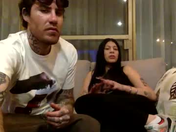 Xxxnastybish Chaturbate stream image from November 11, 2025
