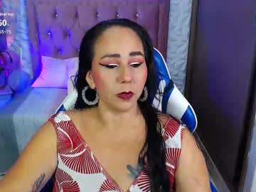 Ashley_Prg2 Chaturbate stream image from November 11, 2025