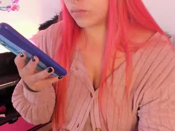 Carla_Wet18 Chaturbate stream image from November 11, 2025