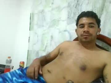 Deusfranco93 Chaturbate stream image from November 11, 2025