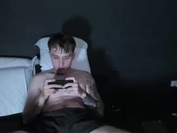 Dylanwhite23 Chaturbate stream image from November 11, 2025