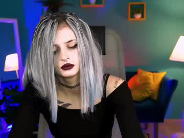 Jade_Castle Chaturbate stream image from November 11, 2025