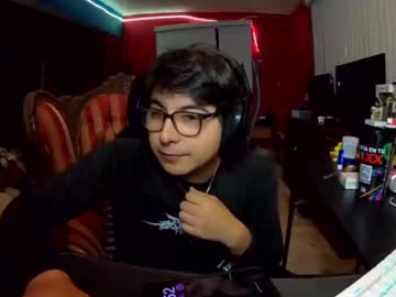 Justsky117 Chaturbate stream image from November 11, 2025