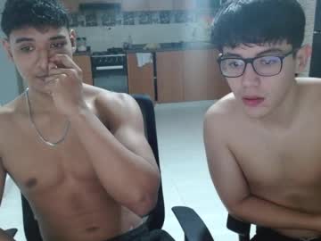 Khan_Nn Chaturbate stream image from November 11, 2025