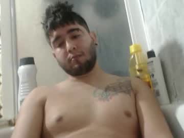 Marccarter420 Chaturbate stream image from November 11, 2025