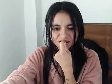 Samanta_06_ Chaturbate stream image from November 11, 2025