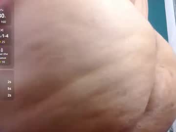 Sarahbowiie Chaturbate stream image from November 11, 2025
