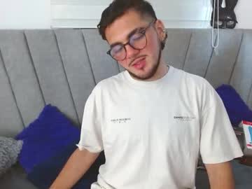 Zac_Golden Chaturbate stream image from November 11, 2025