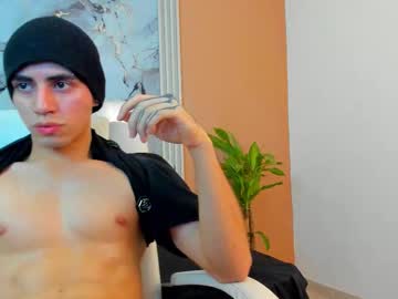 Zhingarher Chaturbate stream image from November 11, 2025
