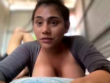 Alodiacums Chaturbate stream image from November 11, 2025