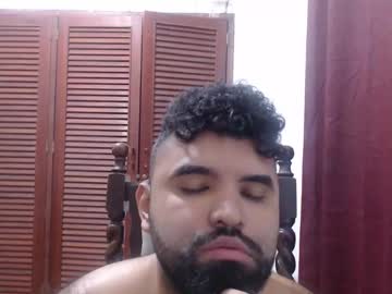 Alz_Hunter Chaturbate stream image from November 11, 2025