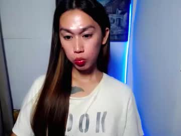 Caramiya Chaturbate stream image from November 11, 2025