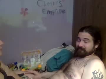 Cherie_Rob Chaturbate stream image from November 11, 2025