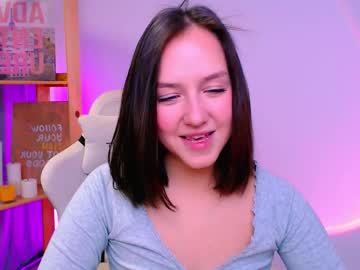 Cindysparkle Chaturbate stream image from November 11, 2025