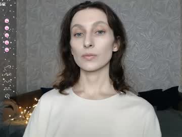 Effy_Gray Chaturbate stream image from November 11, 2025