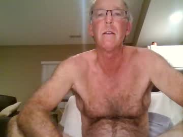 Hairybater26 Chaturbate stream image from November 11, 2025