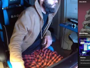 Hotpumpkinpies Chaturbate stream image from November 11, 2025
