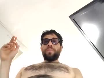 Ivanchelon Chaturbate stream image from November 11, 2025