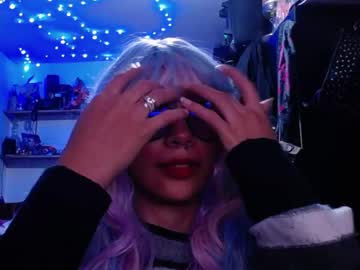 Kathye_ Chaturbate stream image from November 11, 2025
