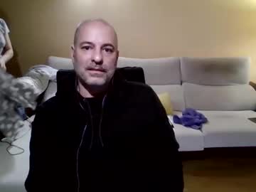 Neuronas33 Chaturbate stream image from November 11, 2025