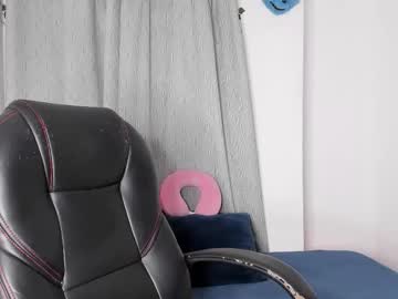 Nya_Brown Chaturbate stream image from November 11, 2025