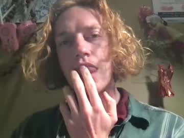 Octopunani Chaturbate stream image from November 11, 2025