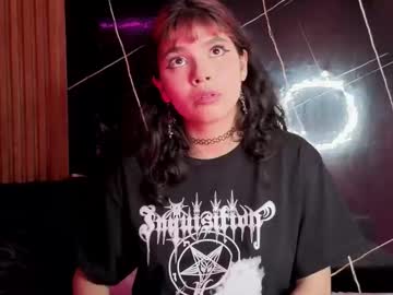 Raven_Rox_ Chaturbate stream image from November 11, 2025