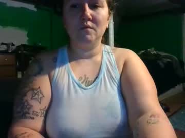 Sexiimuffiin Chaturbate stream image from November 11, 2025