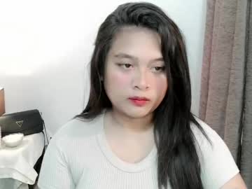Aleysia69 Chaturbate stream image from November 11, 2025
