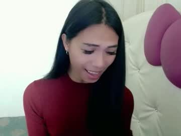 Camilla_Xxx Chaturbate stream image from November 11, 2025