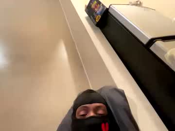 Chiraqrico Chaturbate stream image from November 11, 2025