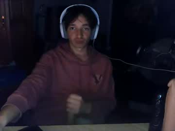 Creamfilling1 Chaturbate stream image from November 11, 2025