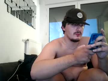 Daydreamer_Sexy Chaturbate stream image from November 11, 2025