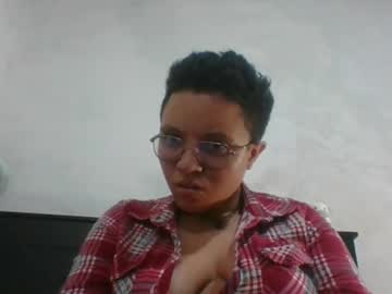 Eden_Jupiters Chaturbate stream image from November 11, 2025