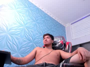 Juanmechanic Chaturbate stream image from November 11, 2025