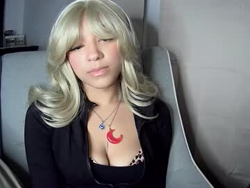 Kaidavalentina Chaturbate stream image from November 11, 2025