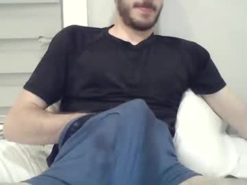 Lemonspark975 Chaturbate stream image from November 11, 2025