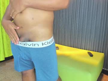 Patrick_Neal Chaturbate stream image from November 11, 2025
